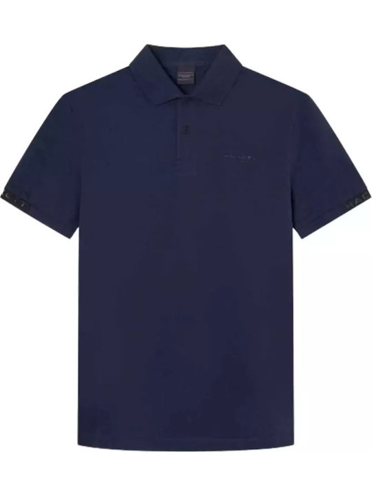 Polo Μπλούζα Κοντομάνικη Navy