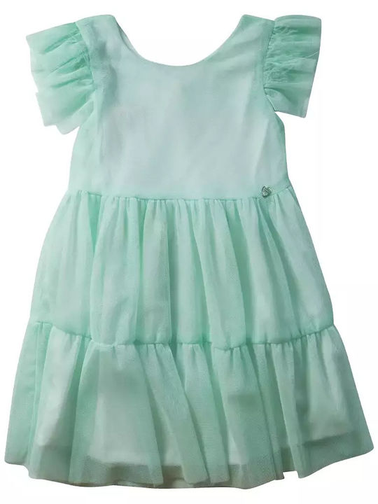 Serafino Kids Dress Physical