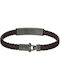 Police Herren Armband aus Stahl