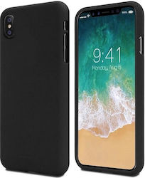 Mercury Soft Черен (Xperia 10)