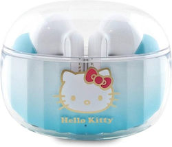 Hello Kitty True Wireless Kitty Head Logo In-Ea...