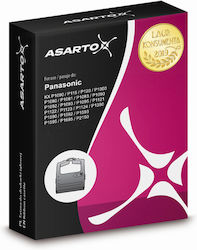 Asarto AS-RP1090 Συμβατό Μελάνι Panasonic Μαύρο