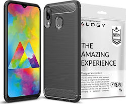 Alogy Back Cover Durable (Galaxy M20)