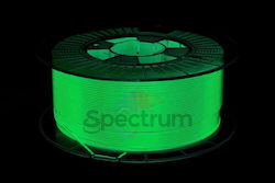 Spectrum Filament Pentru Imprimante 3D PLA 1.75mm 0.5kg