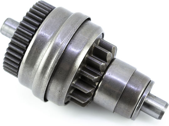 Tobaki Κόμπλερ Μίζας Μοτοσυκλέτας για Honda LEAD / Vision 110 515-TWC04