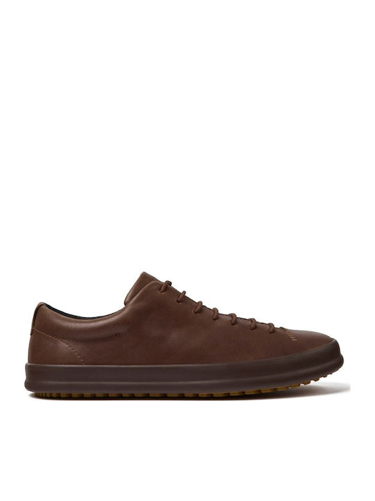 Camper Chasis Ανδρικά Sneakers Καφέ