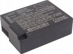 Cameron Sino Sigma Leica/-blc12mx Camera Battery 1000mAh Compatible with Panasonic