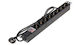Delta Rack Power Strip PD-8/RACK-N 1Stück