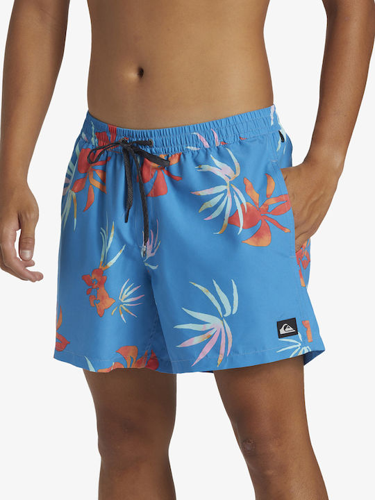 Quiksilver Everyday Mix Volley 15 Men's Swimwea...