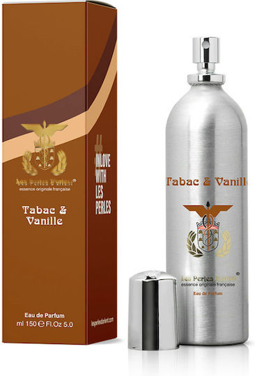 Tabac & Vanille Eau de Parfum 150ml