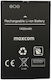 Battery Maxcom Mm920 Mm334 Original