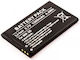 CoreParts Kompatibler Ersatzakku 1200mAh für Nokia Mobil
