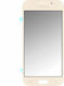 Οθόνη Lcd Tft mit Touch-Mechanismus für Samsung Galaxy J5 2017 (SM-J530) (Gold)