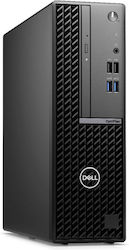 Dell OptiPlex 7010 Kleiner Formfaktor (SFF) Desktop PC (Kern i5-13500/16GB DDR4/512GB SSD + 512GB SSD/W11 Pro)