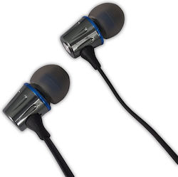 Esperanza Eh203 În ureche Handsfree cu două căș...