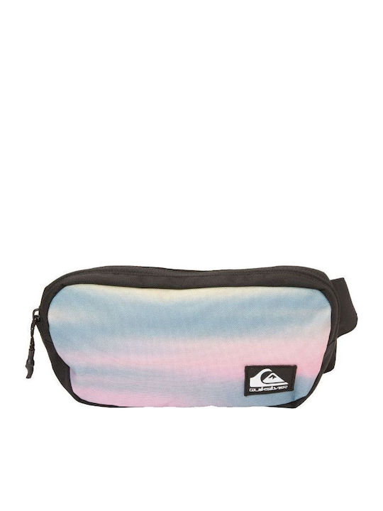 Quiksilver Pubjug Waist Bag Pink