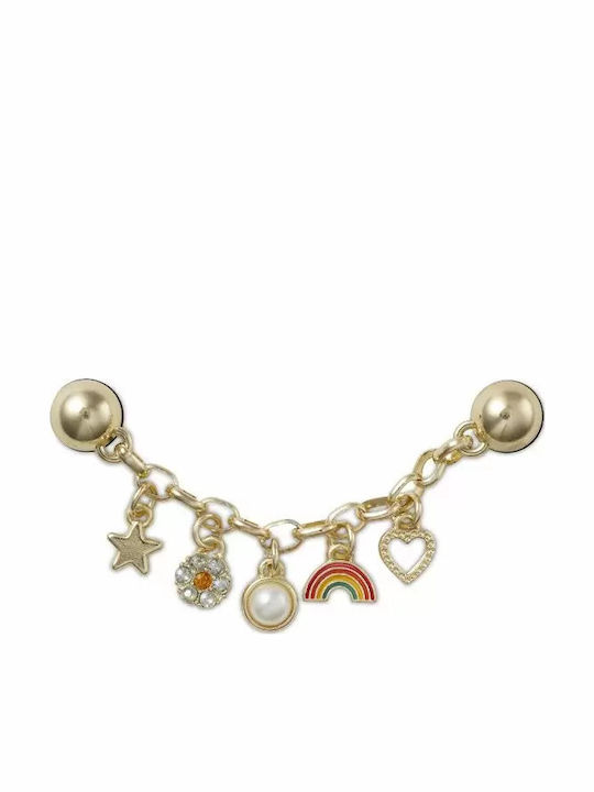 Crocs Jibbitz Brosche Freundschaftsarmband Kette