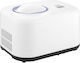 First Austria Яогурт мейкър 1лт Бял 100W
