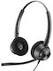 HP Encorepro 320 VOIP Headset (77T26AA)