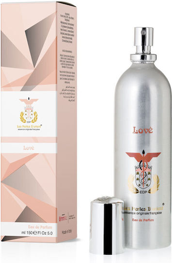 Les Perles D' Orient Love Eau de Parfum 150ml 5gr