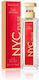 Elizabeth Arden Nyc Pulse Eau de Toilette 75ml