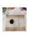 Etoile Placemats Bej 45x30cm 1buc