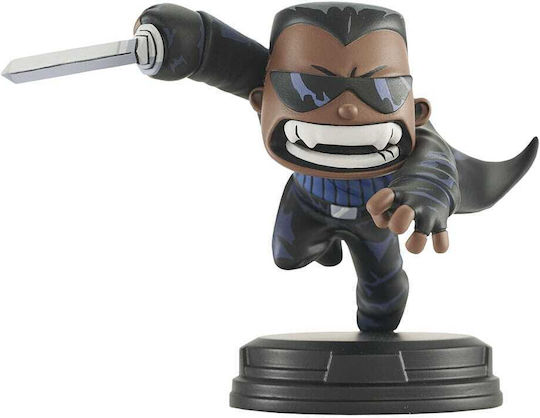 Diamond Select Toys Marvel: Animated Φιγούρα 9εκ. 3τμχ