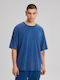 T-Shirt Blau
