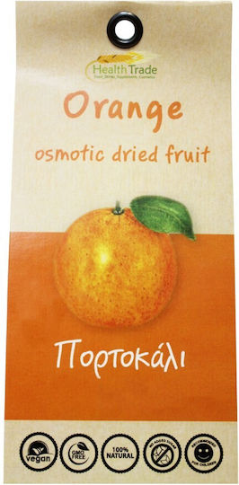 HealthTrade Osmotic Πορτοκάλι Χωρίς Ζάχαρη 100gr