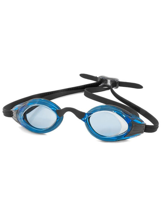 Aquaspeed Γυαλιά Κολύμβησης Ενηλίκων Μπλε