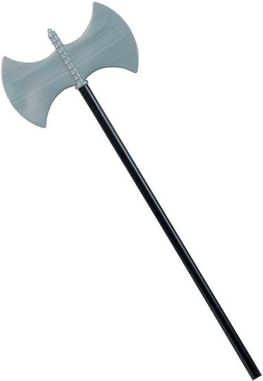 Fun Fashion Halloween Accessories Axe 45cm