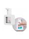Dispenser Foam Glass with Automatic Dispenser 200ml