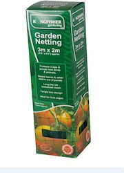 Kingfisher Repellent Net Birds 3x3m