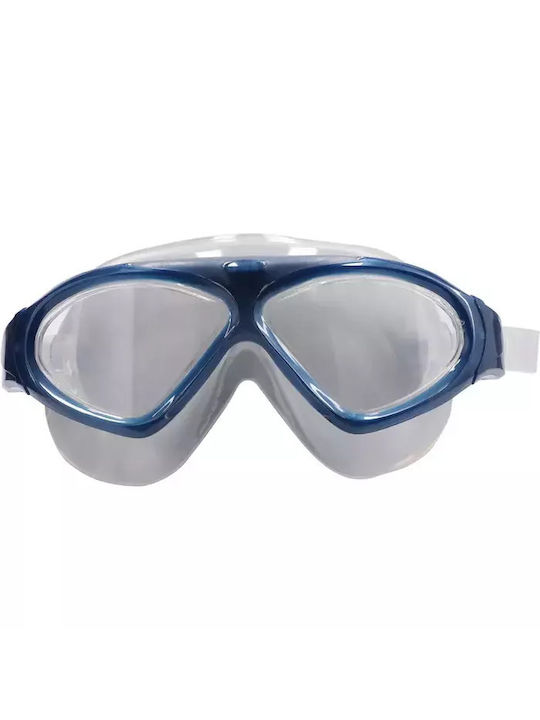 Cruz Swimming Goggles Kids Blue