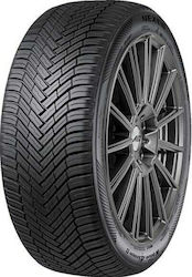 Nexen Nblue 255/45R19 104W XL 4 Seasons Car Tyr...