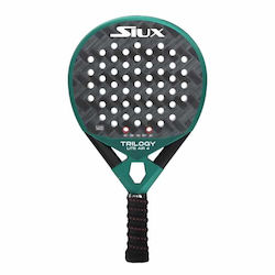 Siux Trilogy Lite Air 4 109485 Adults Padel Racket