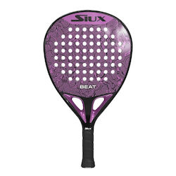 Siux Beat Hybrid Air 2024 109469 Adults Padel Racket