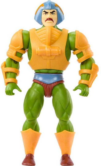 Action Figure Man-at-arms Masters of the Universe 14cm.