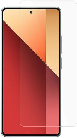 Tempered Glass (Redmi Note 13 Pro 4G)