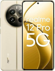 Realme 12 Pro 5G Dual SIM (12/256GB) Navigator ...