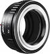 K&F Concept Ring Adapter