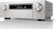 Denon Home Cinema Receiver 4K/8K 11.4 Channels ...