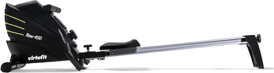 Virtufit Row 450 Домашна Гребна машина с Магнитно Съпротивление за Потребител до 130кг
