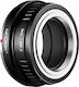 K&F Concept Inel Adaptor