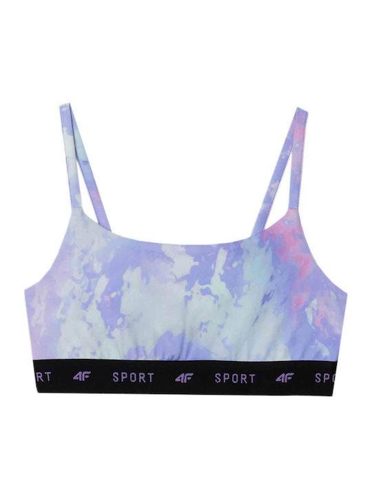 4F Bustieră pentru copii Multicolor