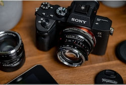Leica Ring Adapter