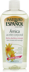 Instituto Espanol Λάδι για Ντους 250ml