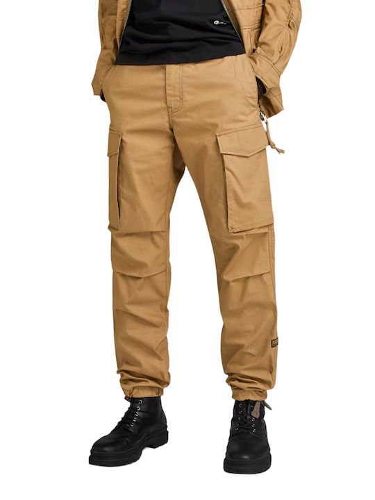 G-Star Raw Παντελόνι Cargo σε Κανονική Εφαρμογή...