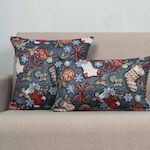 Cotone Christmas Decorative Pillowcase 50x50pcs