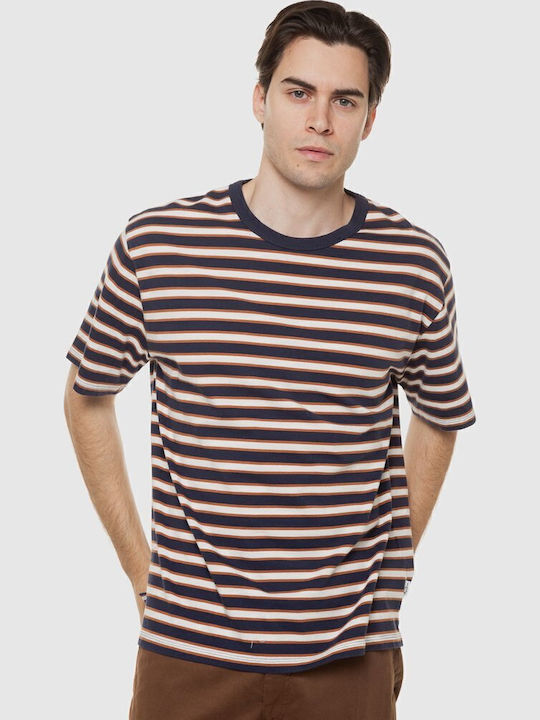 Tricou Albastru